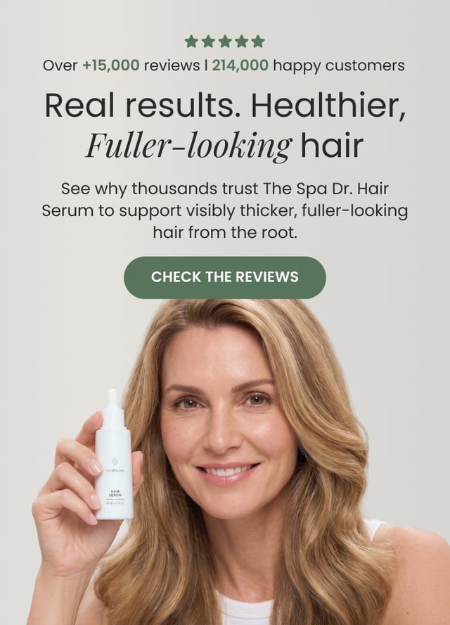 The Spa Dr Reviews
